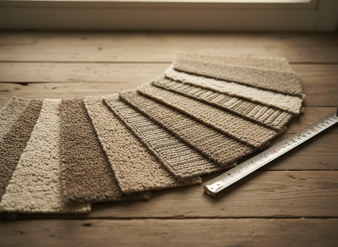 Carpet Installation Hartford, IL FAQs